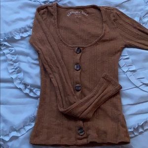 AERO sweater